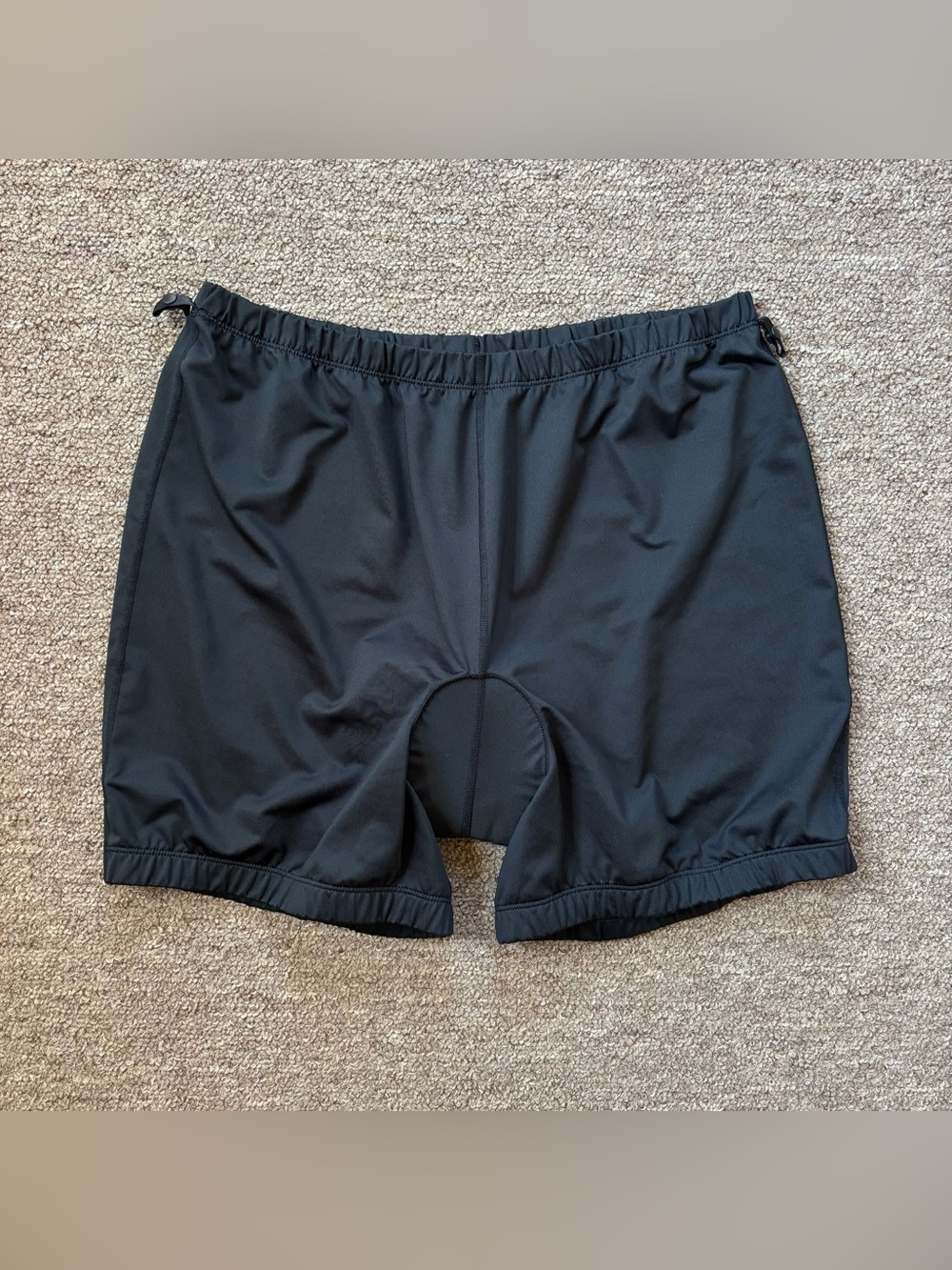 L.L. Bean Cycling Shorts Size XL